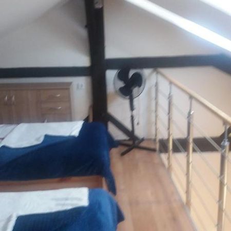 Fam.Singer Apartment Garching an Der Alz Екстериор снимка
