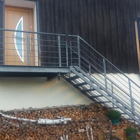Fam.Singer Apartment Garching an Der Alz Екстериор снимка