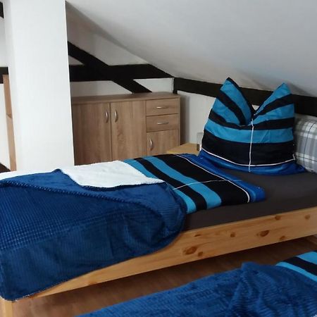 Fam.Singer Apartment Garching an Der Alz Екстериор снимка