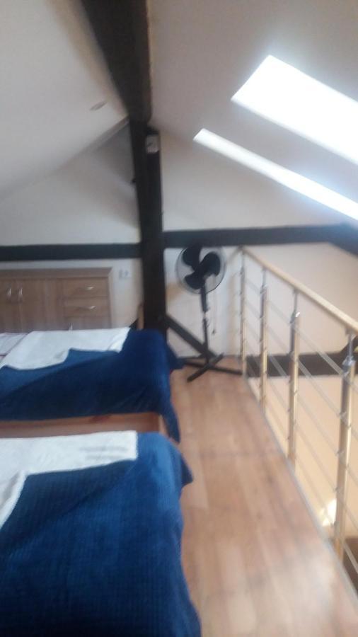 Fam.Singer Apartment Garching an Der Alz Екстериор снимка