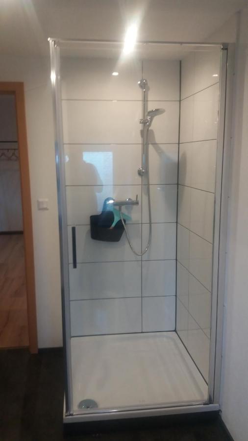 Fam.Singer Apartment Garching an Der Alz Екстериор снимка