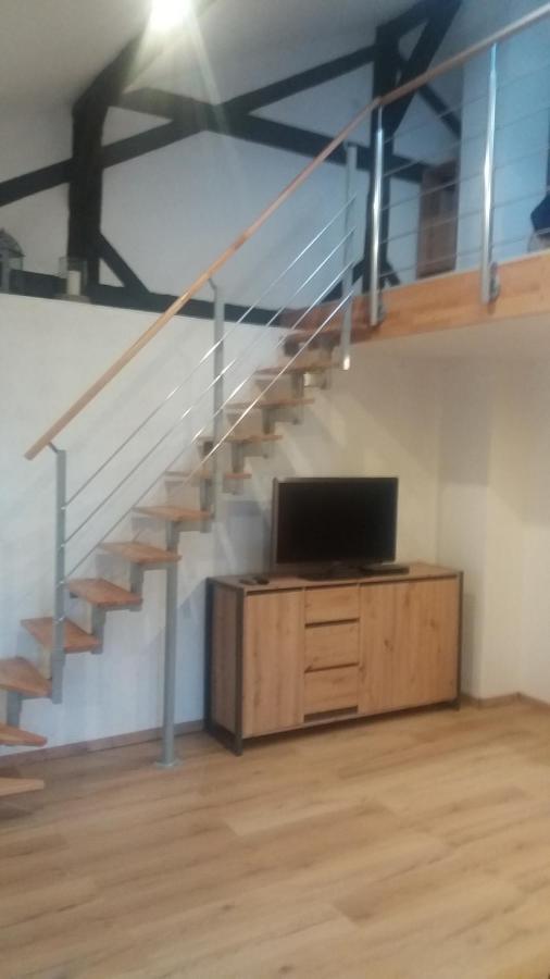 Fam.Singer Apartment Garching an Der Alz Екстериор снимка