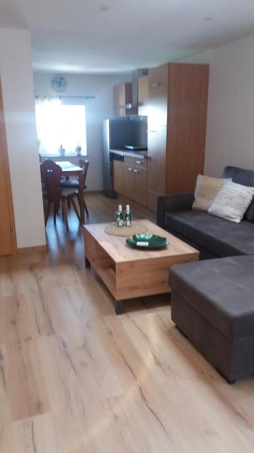 Fam.Singer Apartment Garching an Der Alz Екстериор снимка