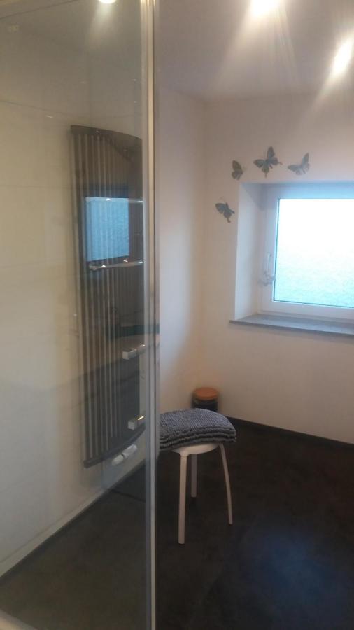 Fam.Singer Apartment Garching an Der Alz Екстериор снимка