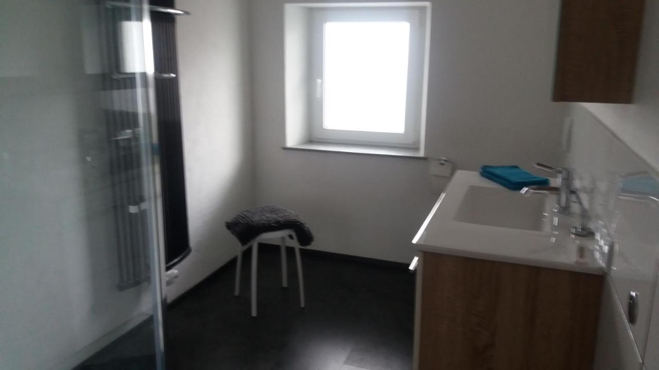 Fam.Singer Apartment Garching an Der Alz Екстериор снимка